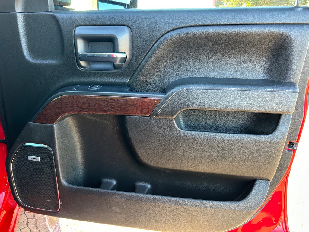 2018 GMC Sierra Image 12