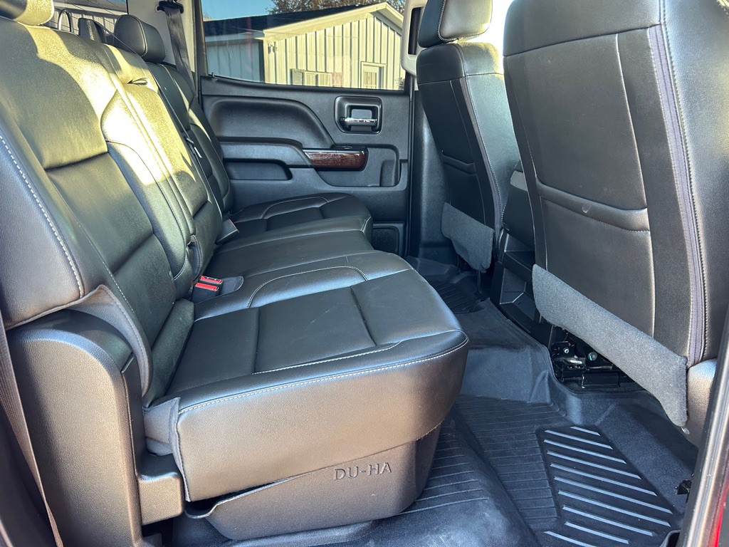 2018 GMC Sierra Image 13