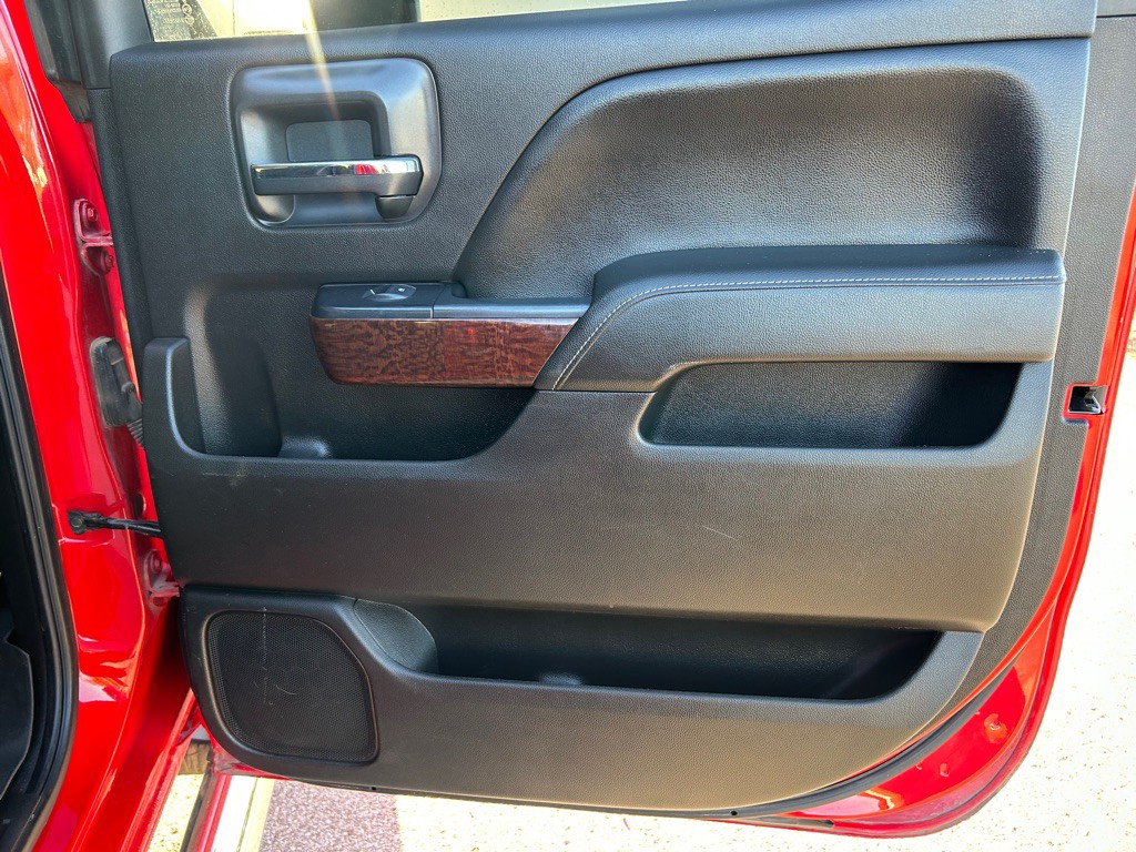 2018 GMC Sierra Image 14