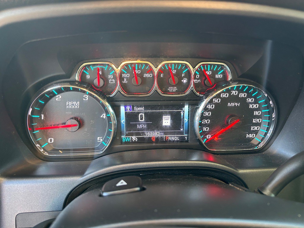 2018 GMC Sierra Image 17