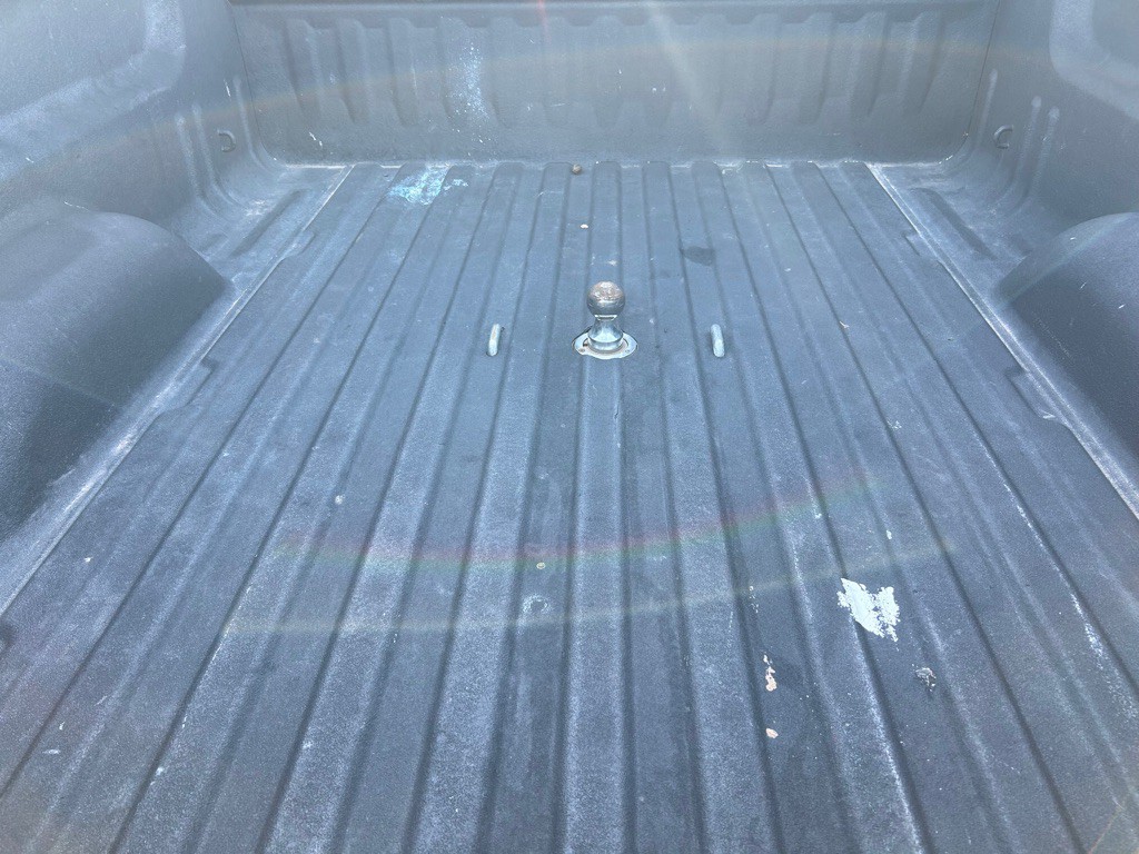 2018 GMC Sierra Image 20