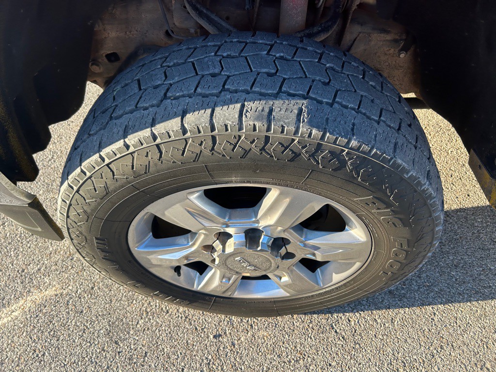 2018 GMC Sierra Image 21