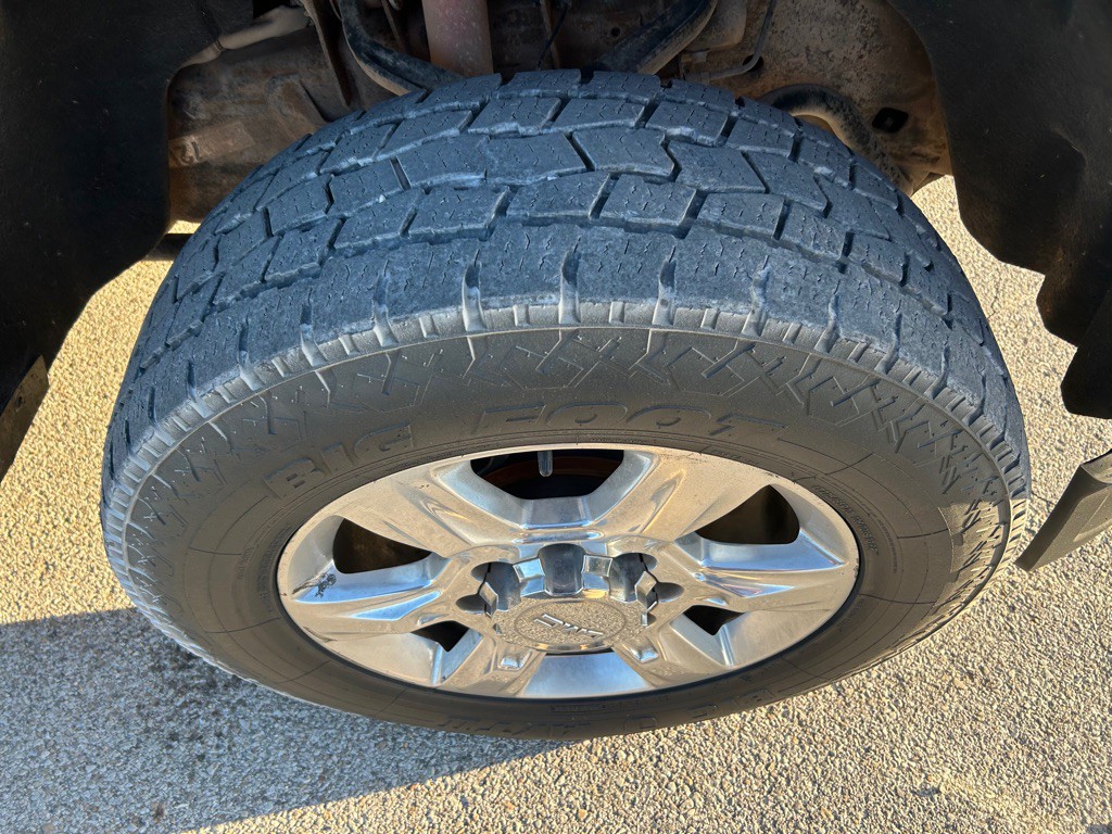 2018 GMC Sierra Image 22