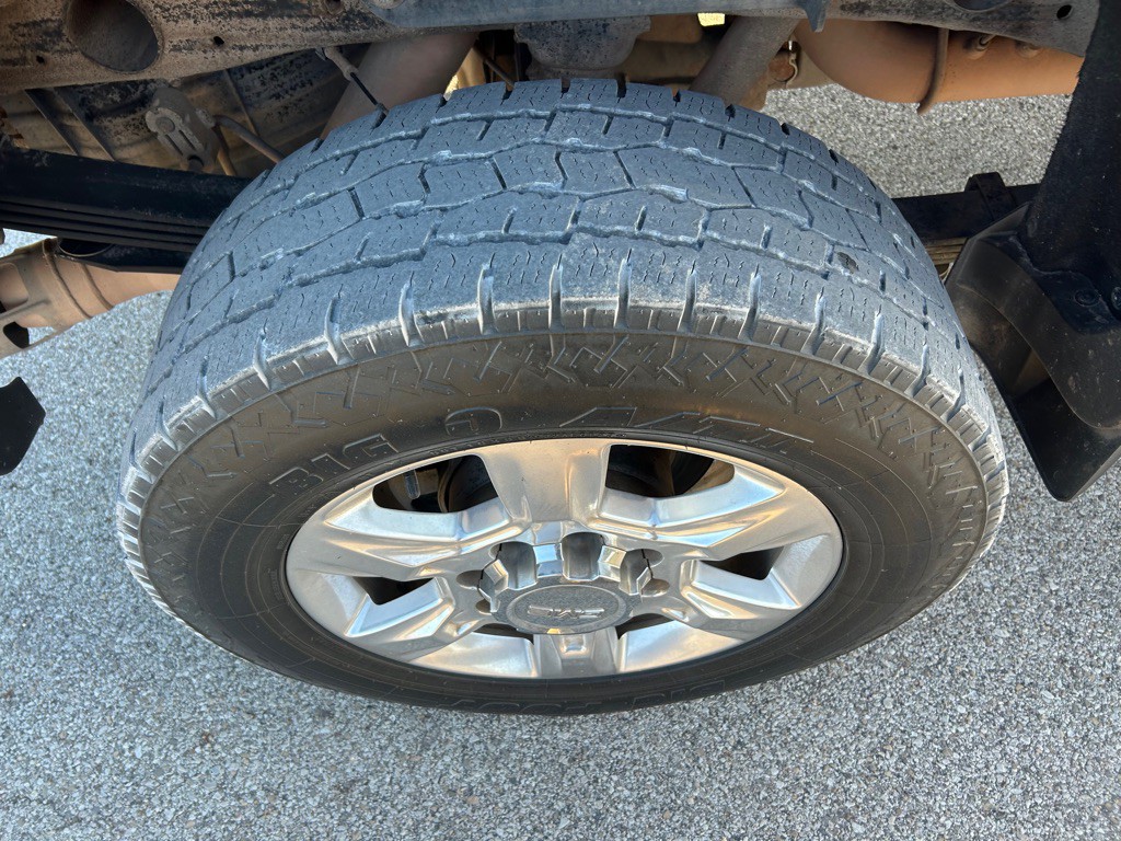 2018 GMC Sierra Image 23