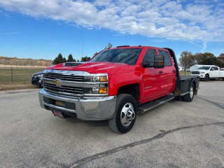 Image for 2017 Chevrolet Silverado 1500  ID: 6993733