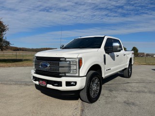 Image for 2017 Ford F-250 Super Duty ID: 6999665