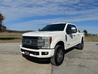 Image for 2017 Ford F-250 Super Duty ID: 6999665