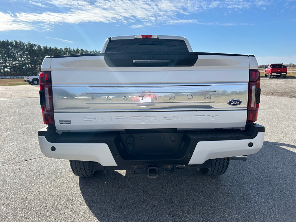 2017 Ford F-250 Image 6