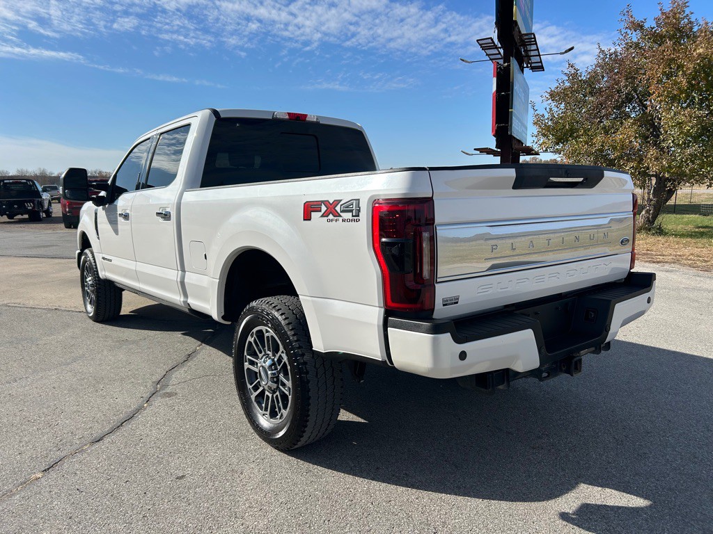 2017 Ford F-250 Image 7