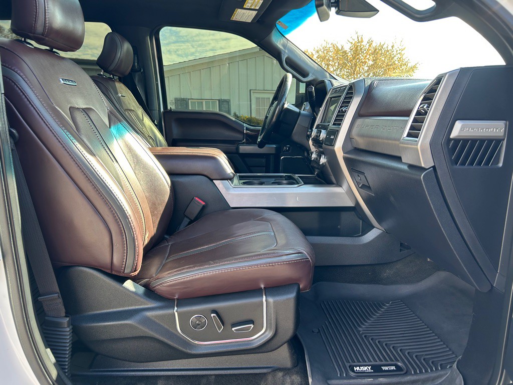 2017 Ford F-250 Image 11