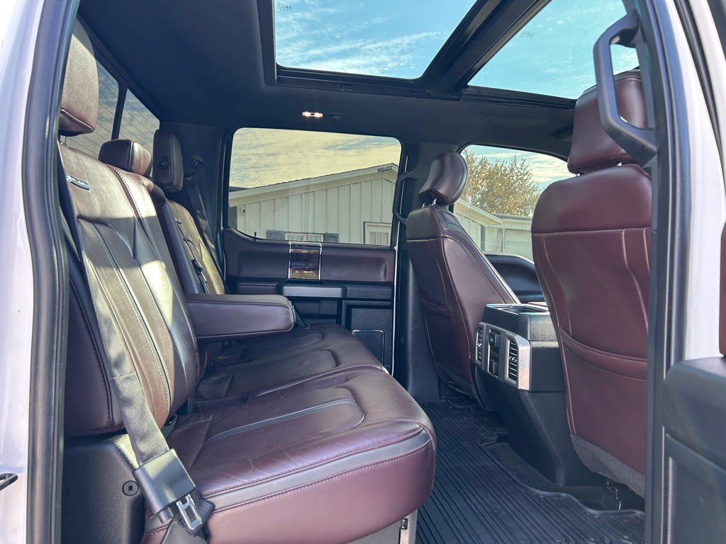 2017 Ford F-250 Image 13