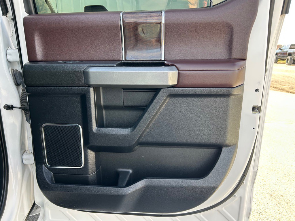 2017 Ford F-250 Image 14