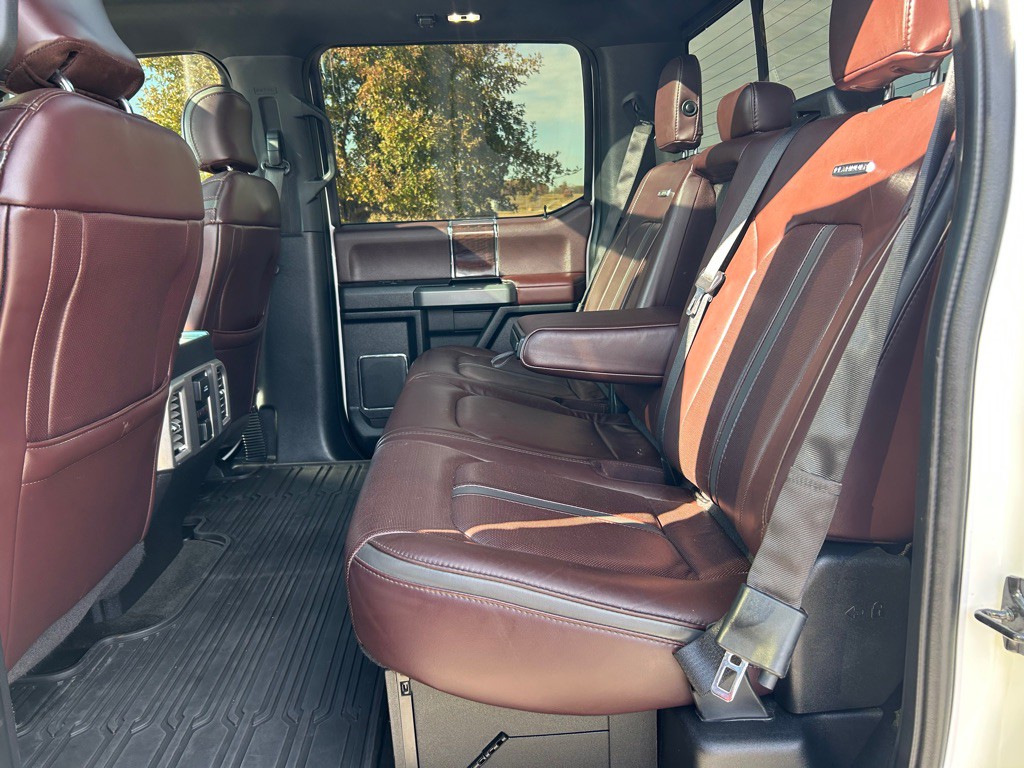 2017 Ford F-250 Image 15