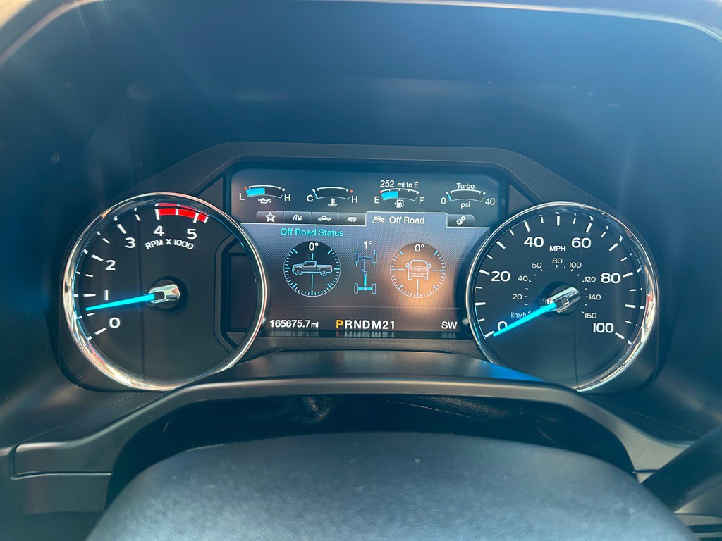 2017 Ford F-250 Image 17