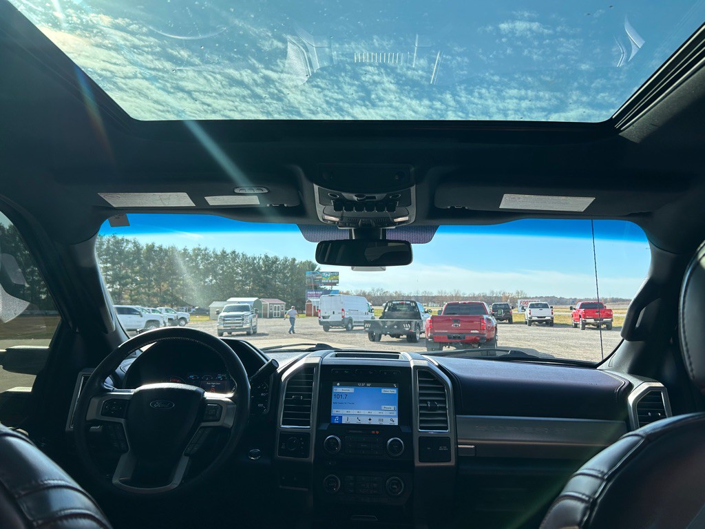 2017 Ford F-250 Image 19