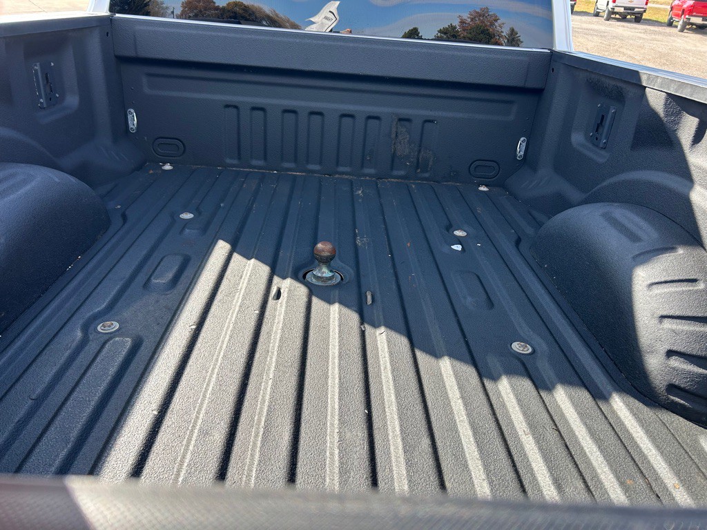 2017 Ford F-250 Image 20