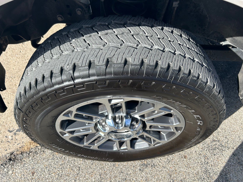 2017 Ford F-250 Image 21