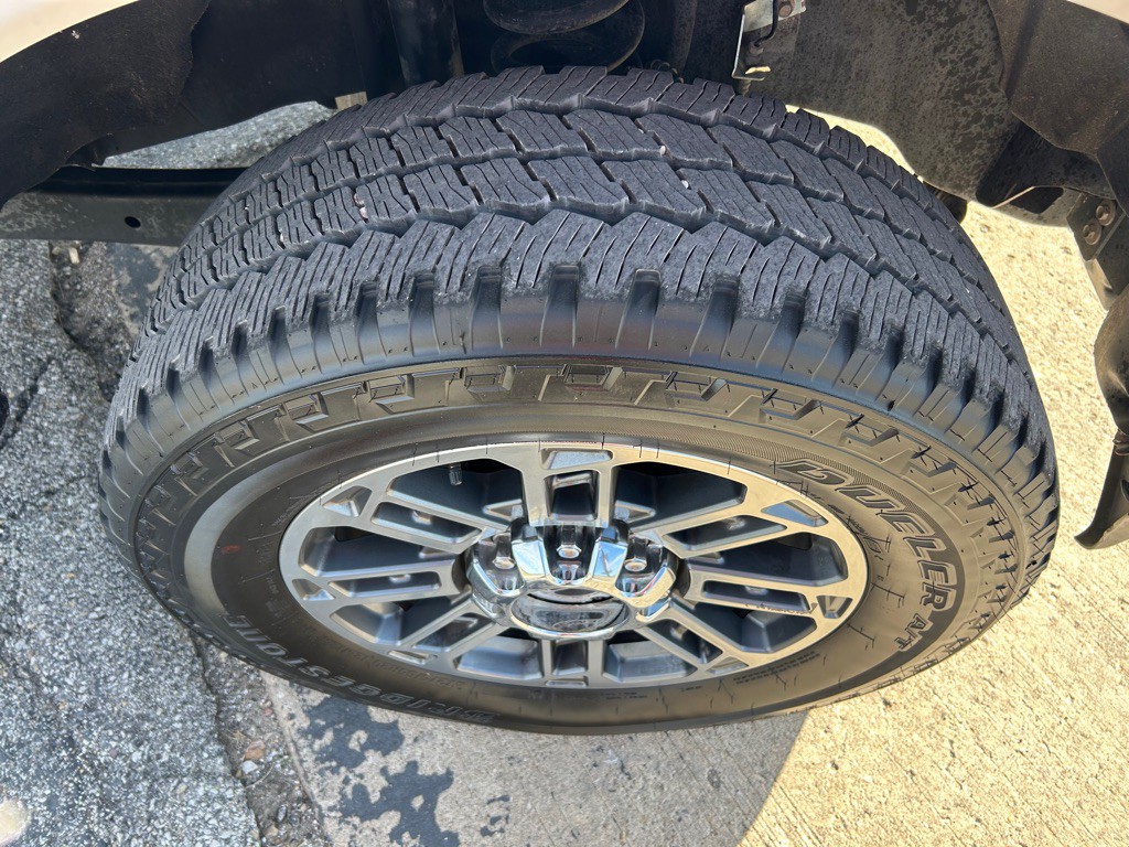 2017 Ford F-250 Image 22