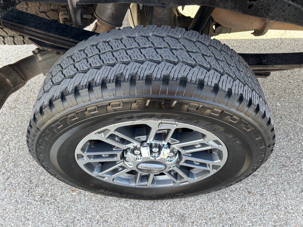 2017 Ford F-250 Image 23