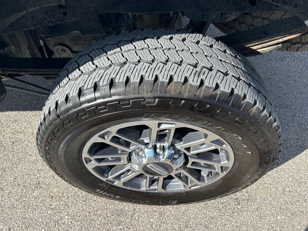 2017 Ford F-250 Image 24