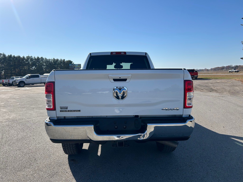 2021 RAM 2500 Image 6