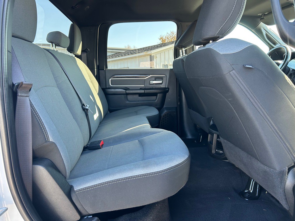 2021 RAM 2500 Image 13
