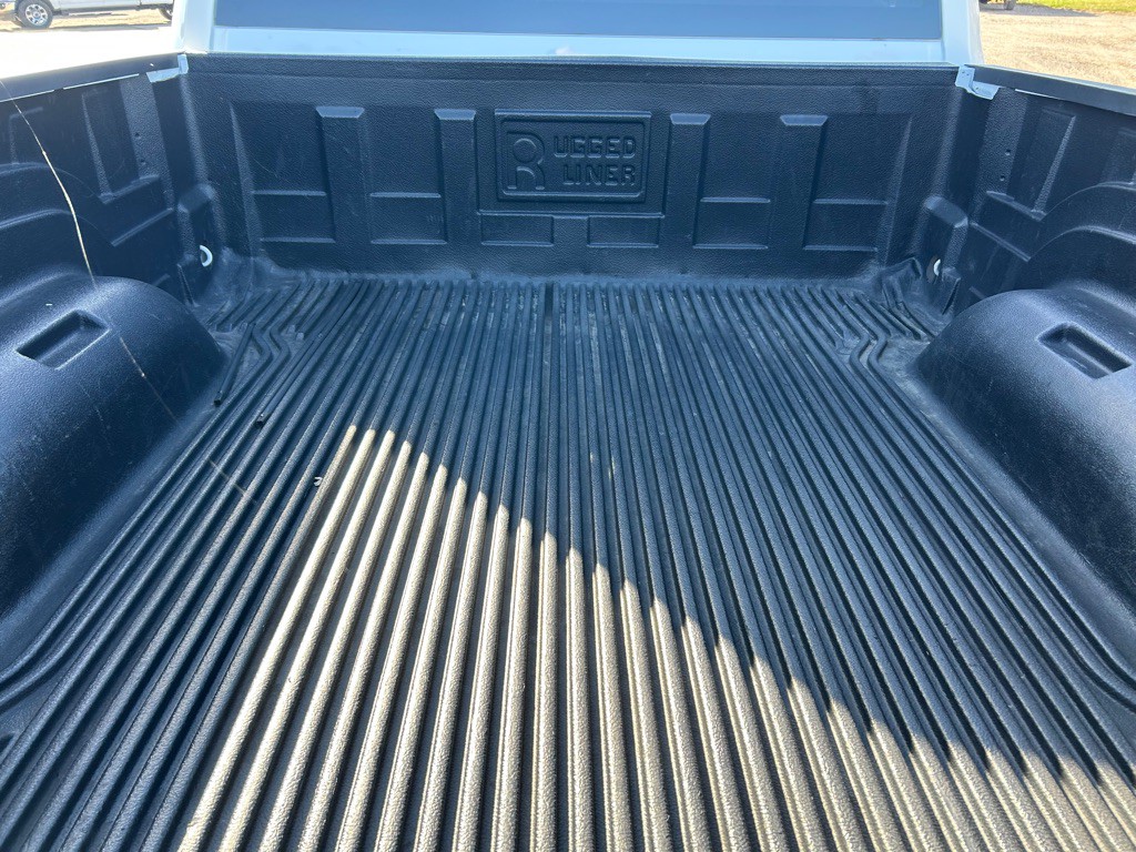 2021 RAM 2500 Image 20