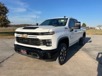 Image for 2024 Chevrolet Silverado 1500 Custom ID: 7003186