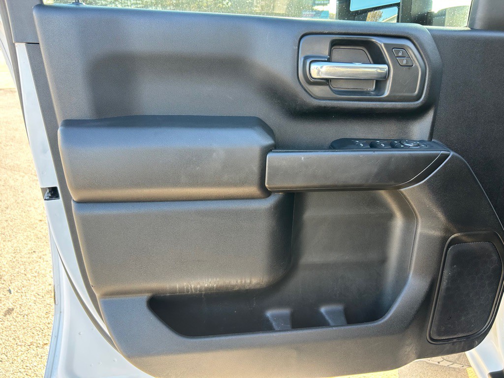 2024 Chevrolet Silverado 1500 Image 10