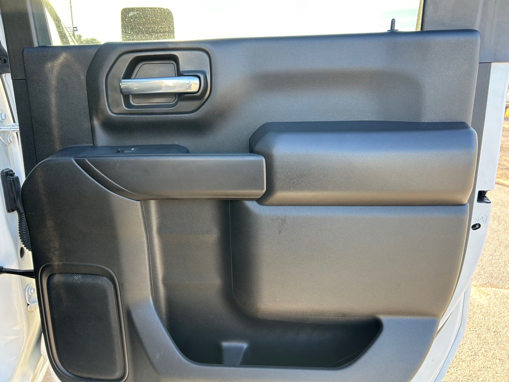 2024 Chevrolet Silverado 1500 Image 14