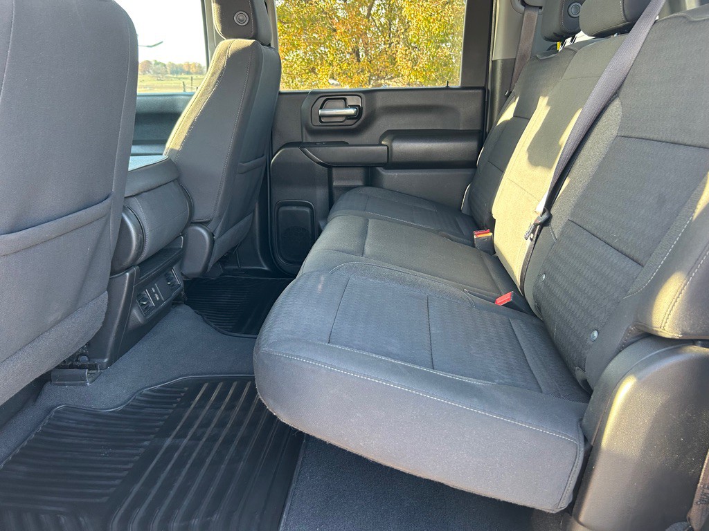 2024 Chevrolet Silverado 1500 Image 15