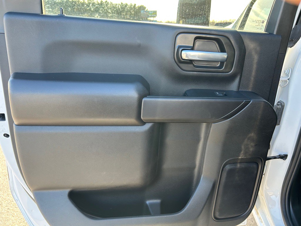 2024 Chevrolet Silverado 1500 Image 16