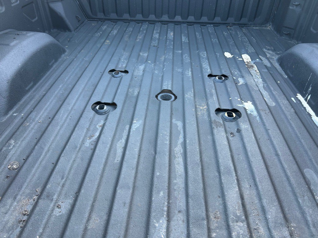 2024 Chevrolet Silverado 1500 Image 20