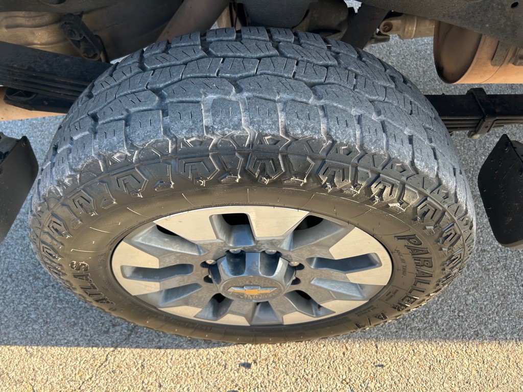 2024 Chevrolet Silverado 1500 Image 22