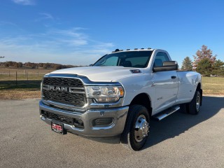 Image for 2019 RAM 3500 Tradesman ID: 7003192