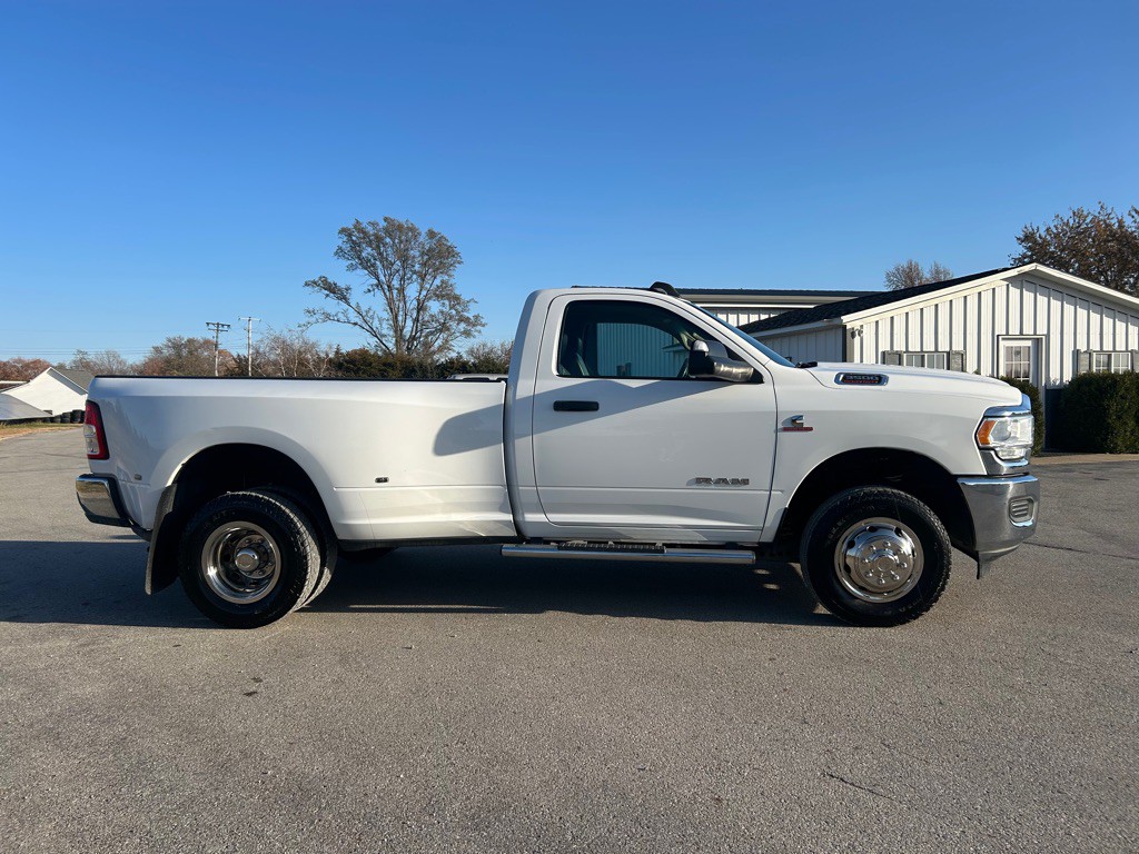 2019 RAM 3500 Image 4