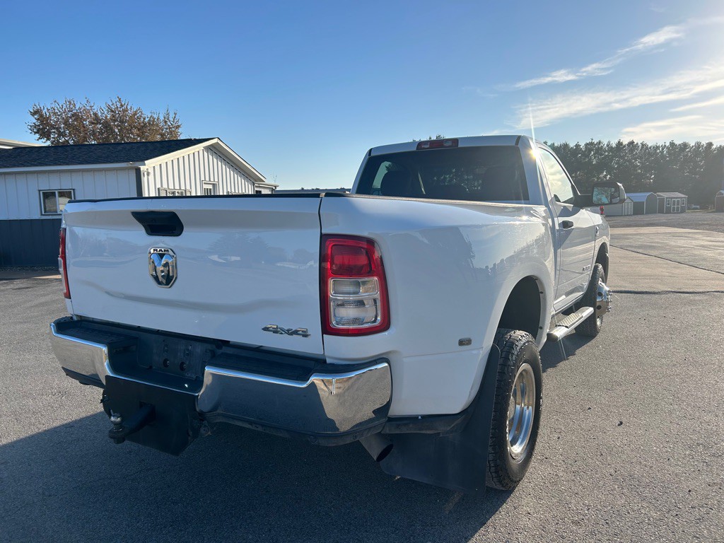 2019 RAM 3500 Image 5