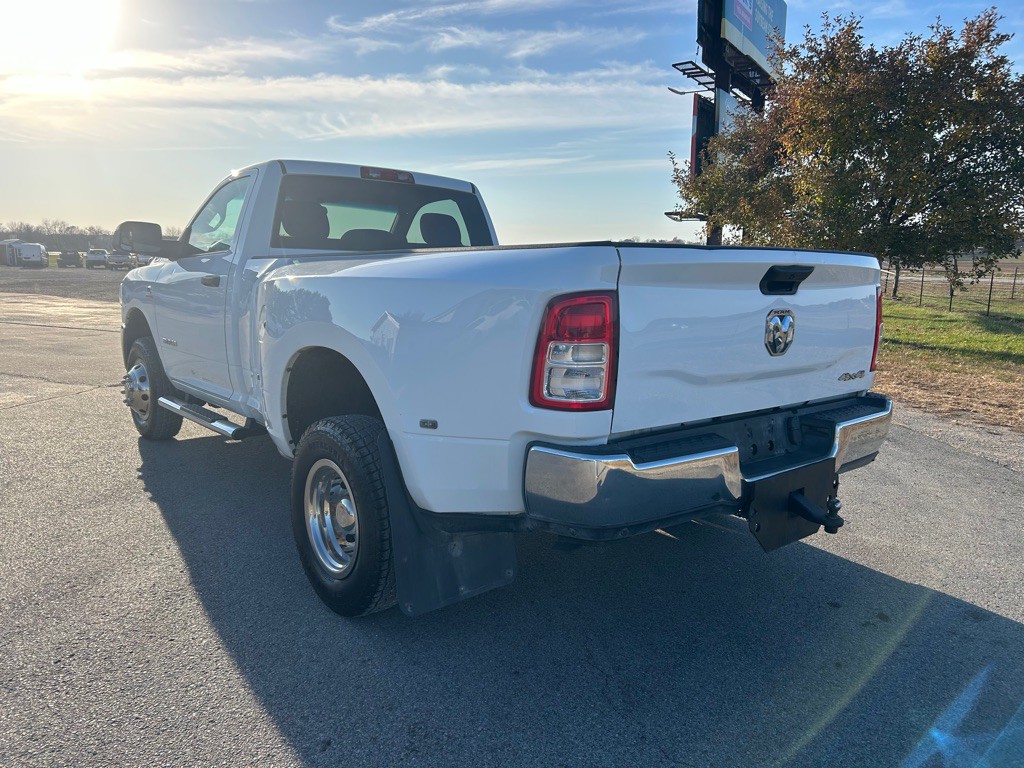 2019 RAM 3500 Image 7