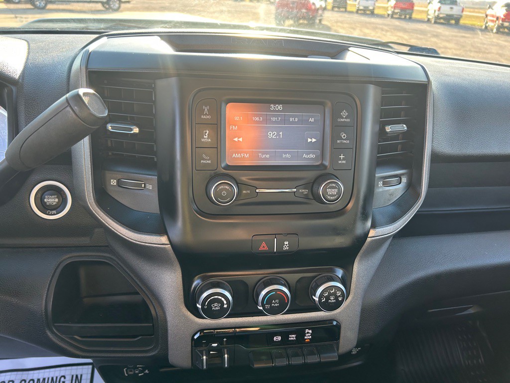 2019 RAM 3500 Image 14
