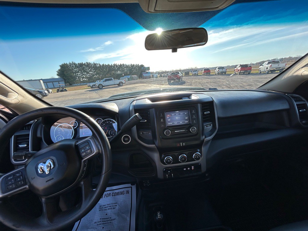 2019 RAM 3500 Image 15