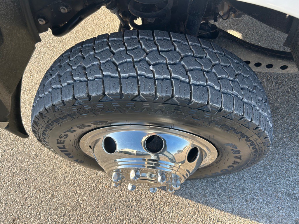 2019 RAM 3500 Image 17