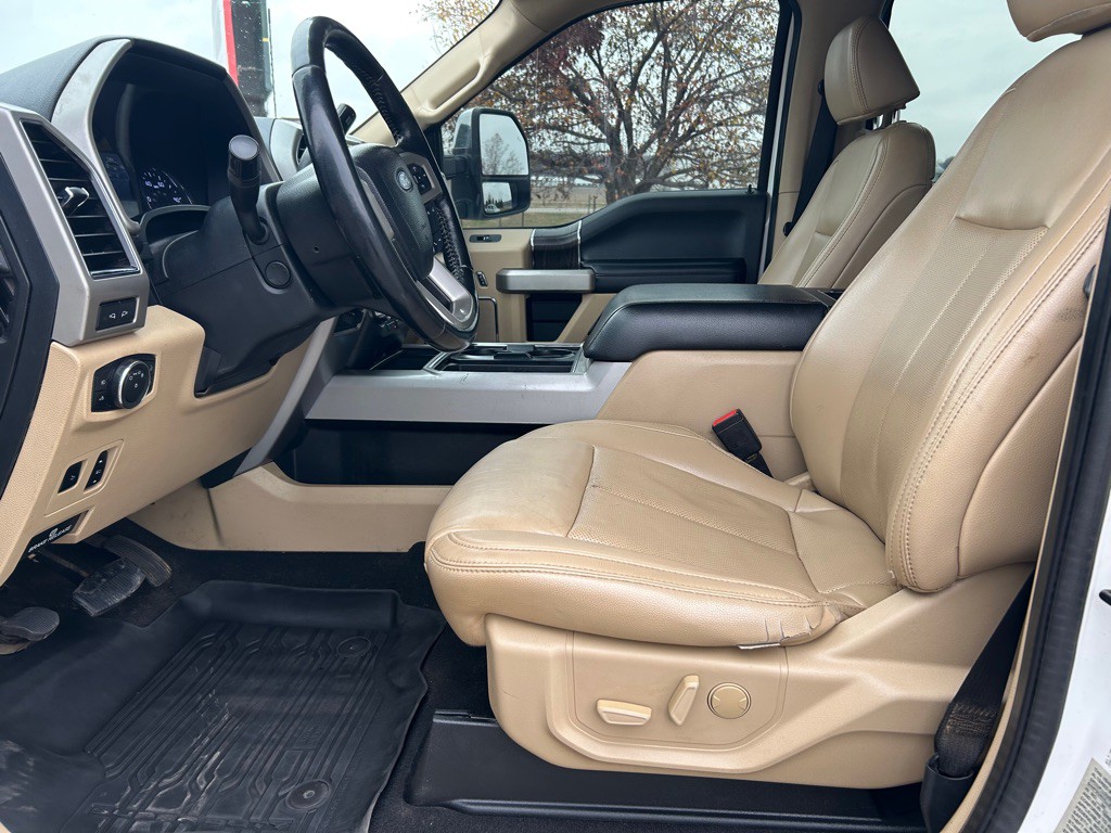 2021 Ford F-250 Image 9