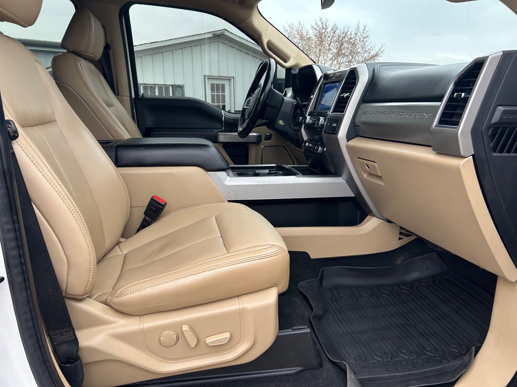 2021 Ford F-250 Image 11