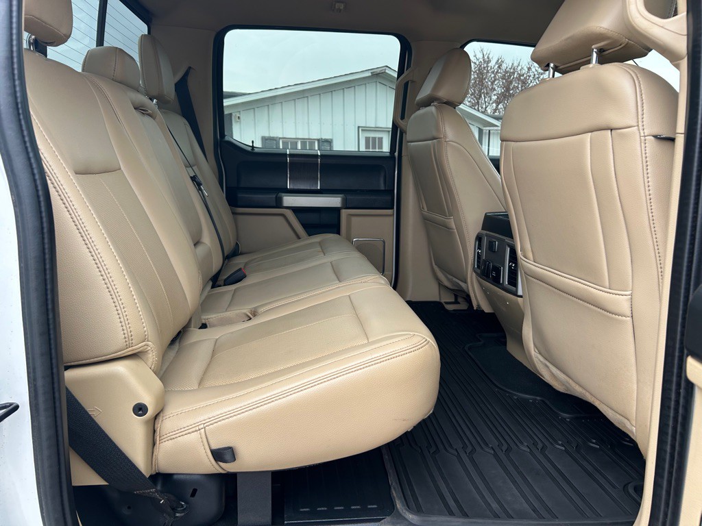 2021 Ford F-250 Image 13