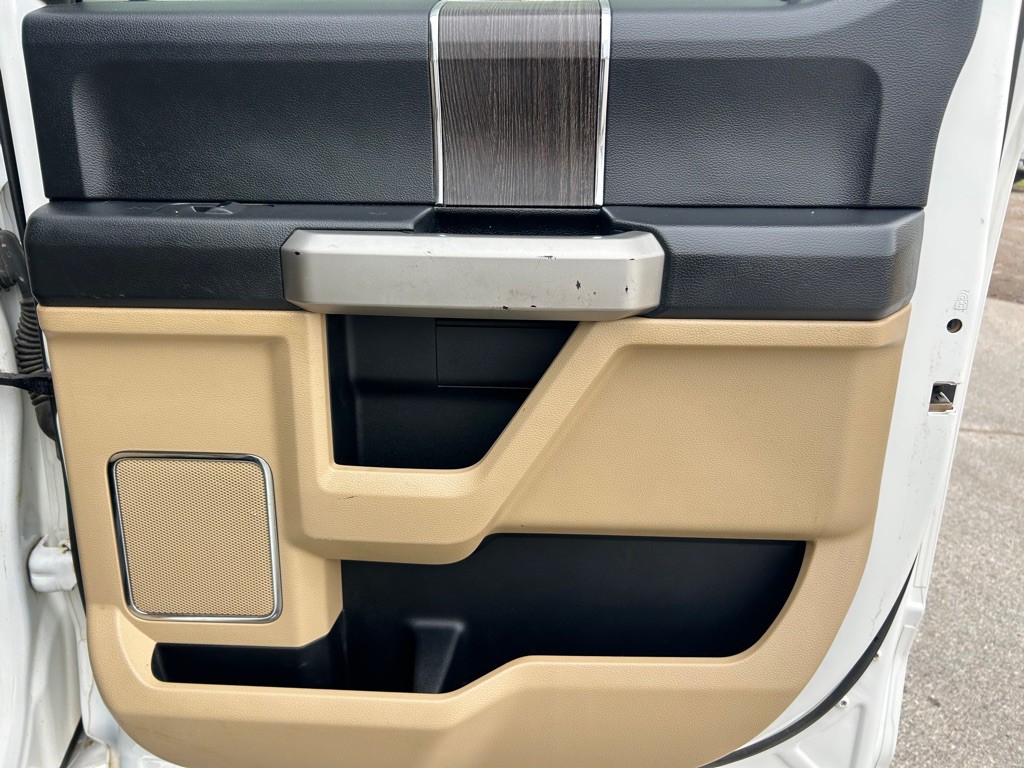 2021 Ford F-250 Image 14