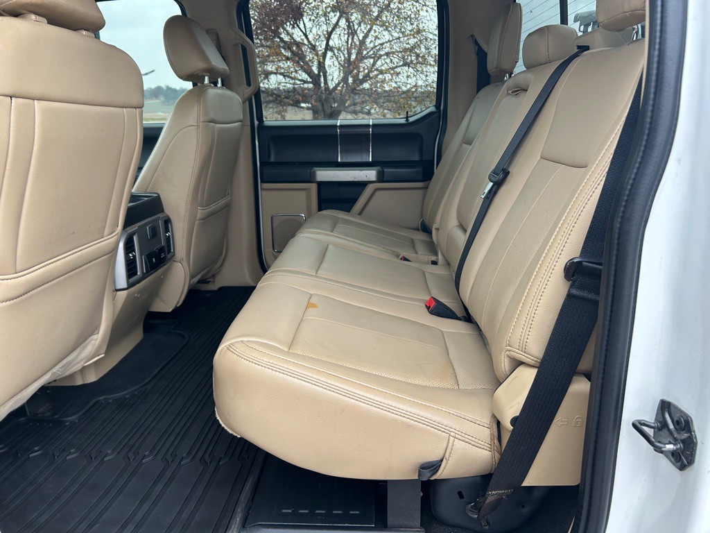 2021 Ford F-250 Image 15