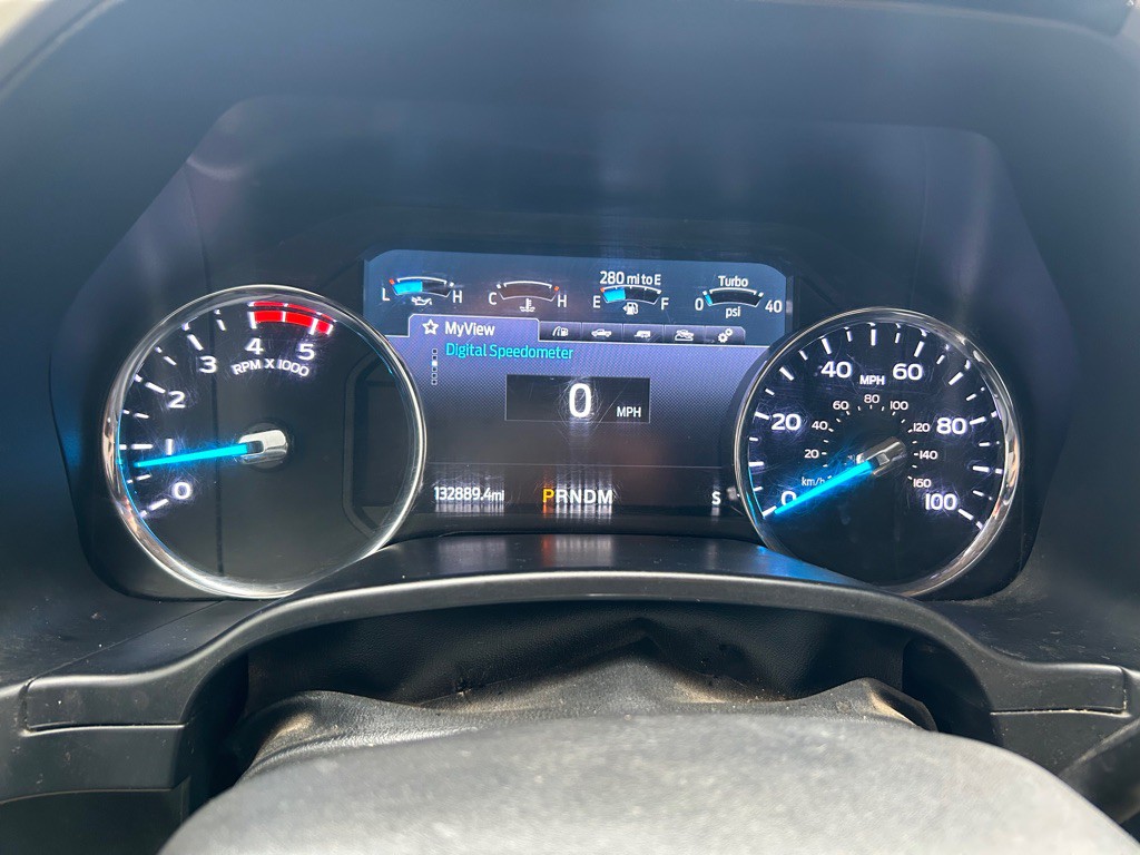 2021 Ford F-250 Image 17