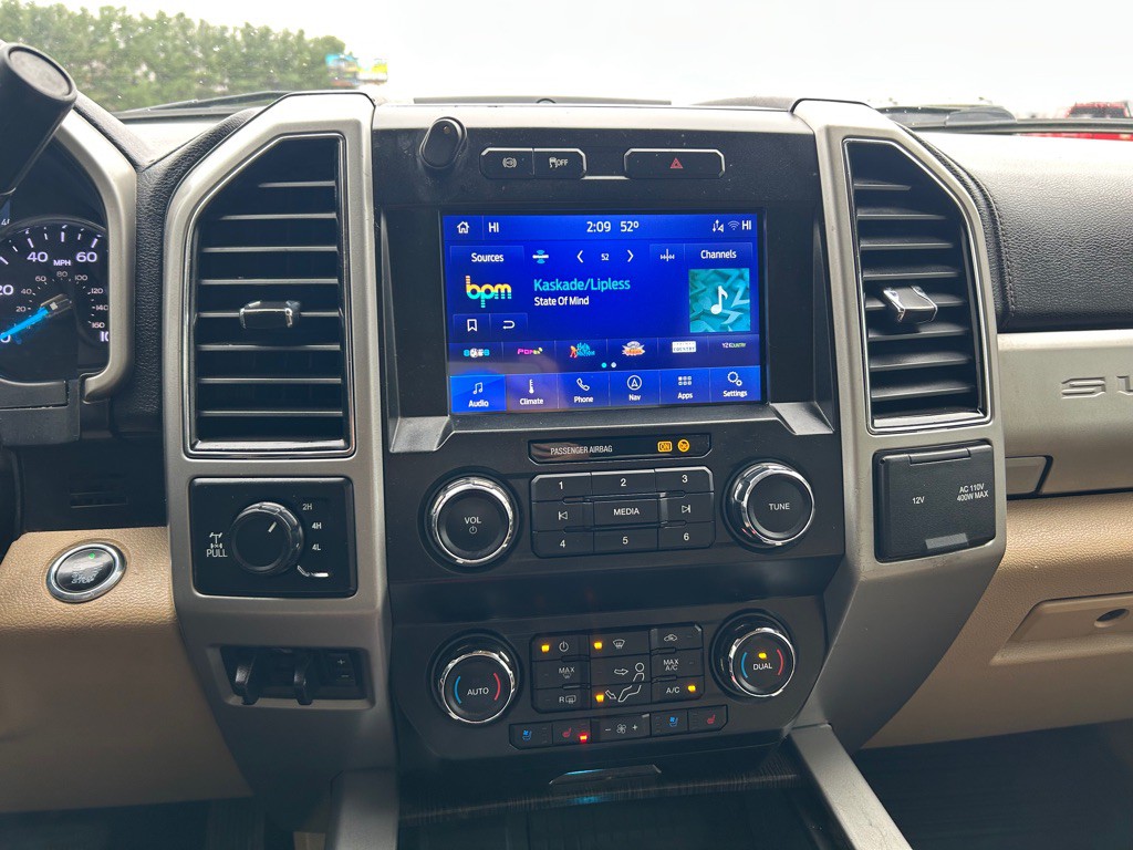 2021 Ford F-250 Image 18