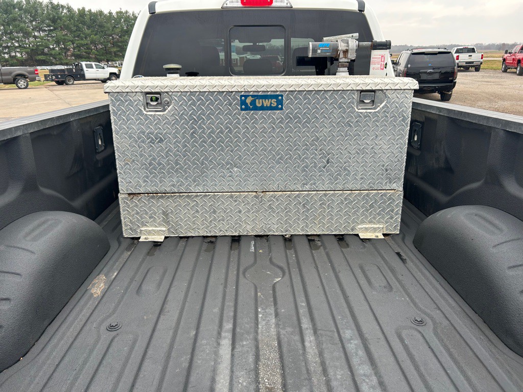 2021 Ford F-250 Image 20