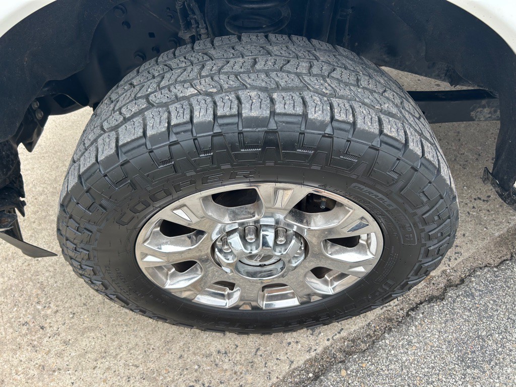 2021 Ford F-250 Image 22